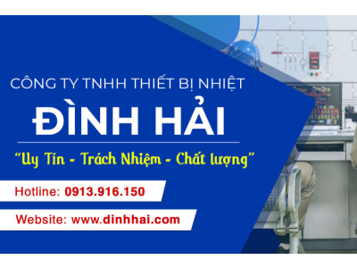 TOP 15 công ty cung cấp đầu đốt đã đăng kí trang vàng 